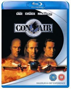 Con Air [Import]