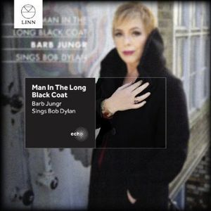 Man in the Long Black Coat , Barb Jungr