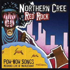 Red Rock , Northern Cree
