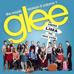 Glee: The Music - Season 4, Vol. 1 , Glee