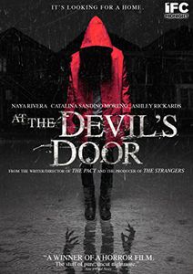 At the Devil’s Door , Naya Rivera