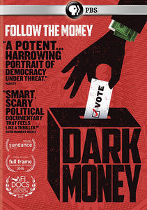 Pov: Dark Money