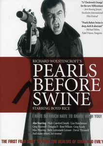 Pearls Before Swine , Douglas P.