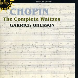 Complete Waltzes , Andrea Immer