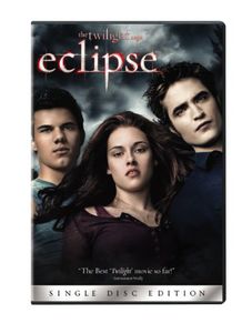 The Twilight Saga: Eclipse , Kristen Stewart