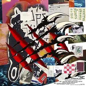 Platinum Tips + Ice Cream , Royal Trux