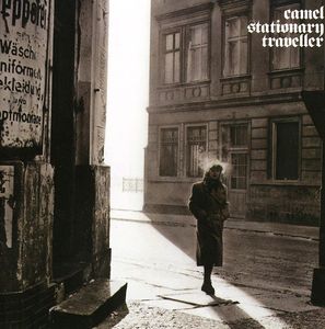 Stationary Traveller (ger) [Import] , Camel