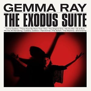 Exodus Suite , Gemma Ray