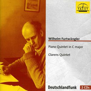 Klavierquintett C-Dur , Clarens Quintet