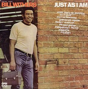 Just As I Am (40th Anniversary Edition) [Import] , Bill Withers
