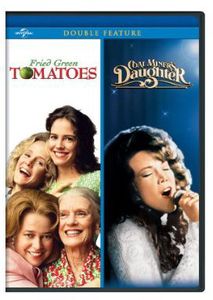 Fried Green Tomatoes / Coal Miner's Daughter , Mary-Louise Parker