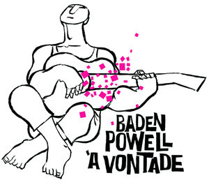 Vontade , Baden Powell