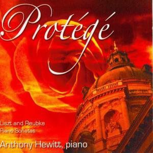 Protege , Anthony Hewitt