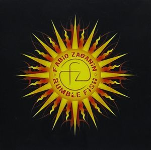 Rumble Fish [Import]