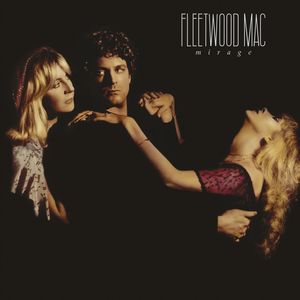Mirage , Fleetwood Mac