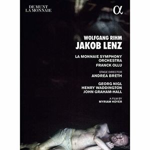 Jakob Lenz