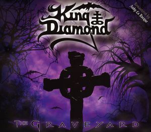 The Graveyard [Reissue] [Bonus Tracks] [Remastered] [Enhanced]