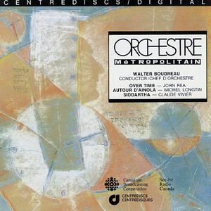 Orchestre Metropolitain / Various , Various Artists