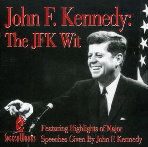 JFK Wit , John F. Kennedy