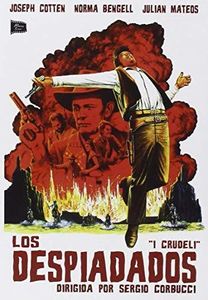 The Hellbenders , Angel Aranda