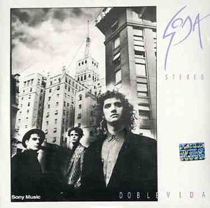 Doble Vida [Import] , Soda Stereo