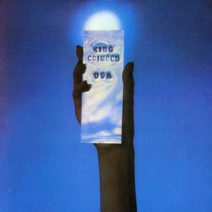 USA: 30th Anniversary Edition [Import] , King Crimson