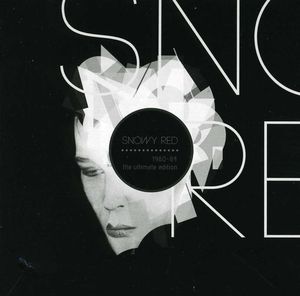The Ultimate Edition 1980-1984 , Snowy Red