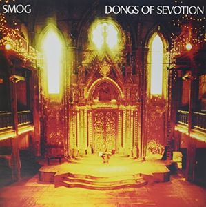 Dongs of Sevotion , Smog