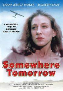 Somewhere, Tomorrow [Import]