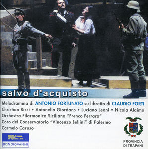 Salvo D'acquisto