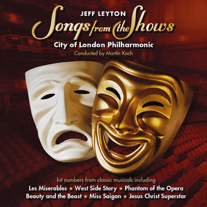 Music of Night , Jeff Leyton