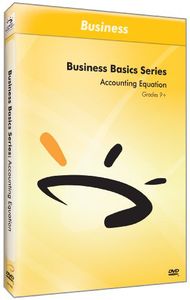 Accounting Equation