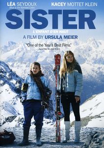 Sister , Kacey Mottet Klein