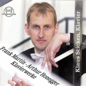 Piano Works