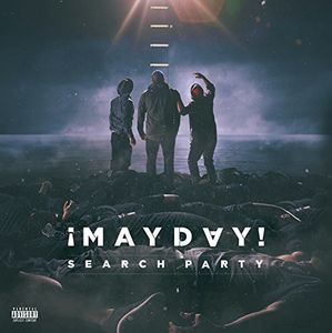 Search Party , Mayday