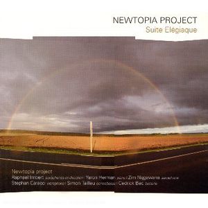 Newtopia Project: Suite , Rapha l Imbert