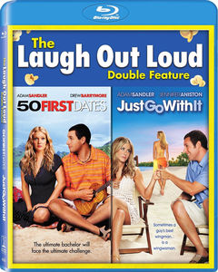 50 First Dates / Just Go with It , Nicole Kidman