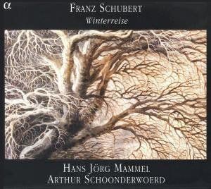 Winterreise , Hans-J rg Mammel