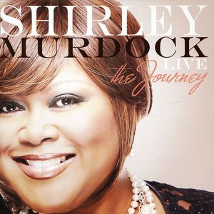 Live: The Journey , Shirley Murdock