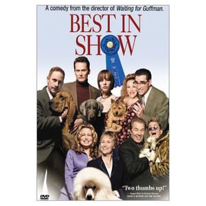 Best in Show , Jay Brazeau