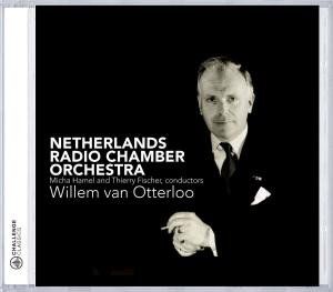 Instrumental Music , Netherlands Radio Chamber Orchestra