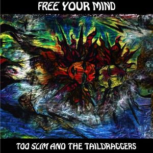 Free Your Mind , Tim Langford
