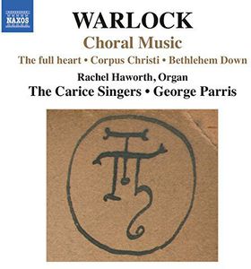 Songs , Warlock