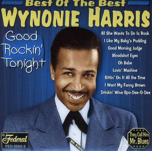 Best of the Best , Wynonie Harris