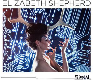 Signal , Elizabeth Shepherd
