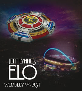 Jeff Lynne's ELO: Wembley Or Bust , Jeff ( Elo ) ( Jeff Lynne's Elo ) Lynne