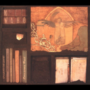 Transistor Radio , M. Ward