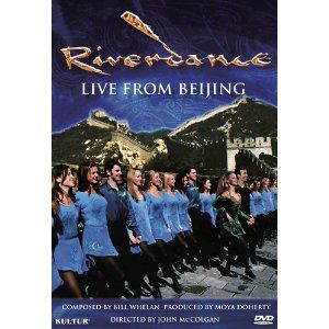 Riverdance: Live From Beijing , Padraic Moyles