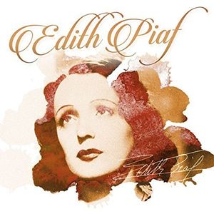 Edith Piaf , Edith Piaf