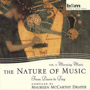 Nature of Music 6 , Maureen McCarthy Draper